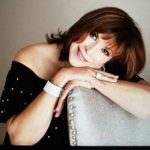 Meet your Posher, Betty jean